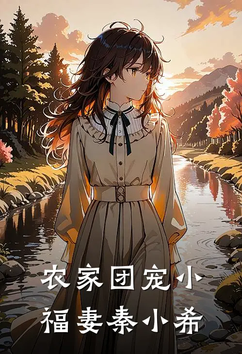 农家团宠小福妻秦小希