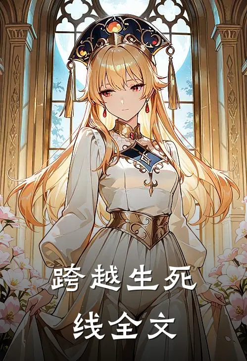 跨越生死线全文