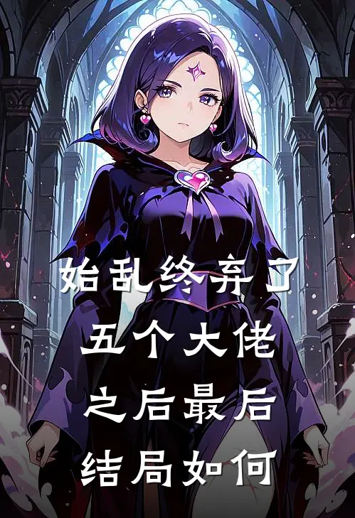 始乱终弃了五个大佬之后最后结局如何