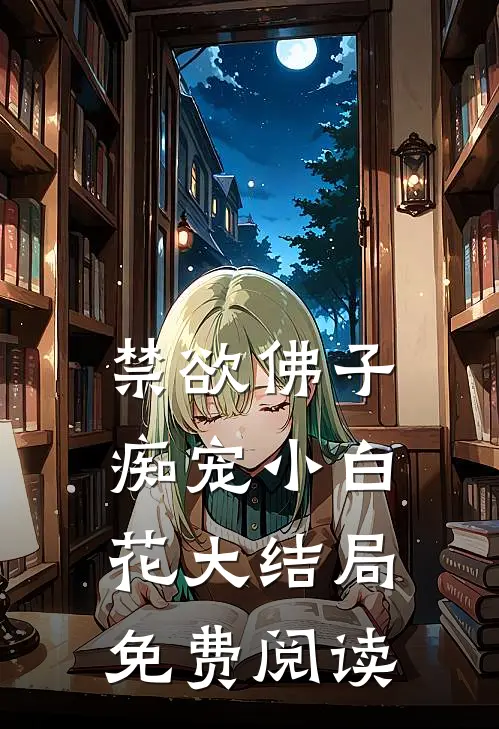 禁欲佛子痴宠小白花大结局免费阅读