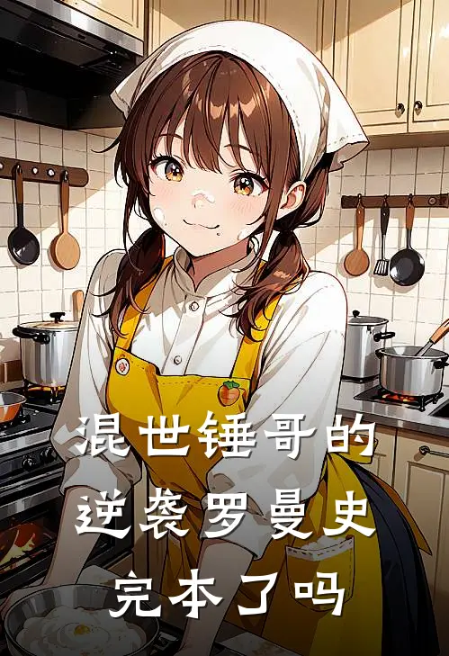 混世锤哥的逆袭罗曼史完本了吗