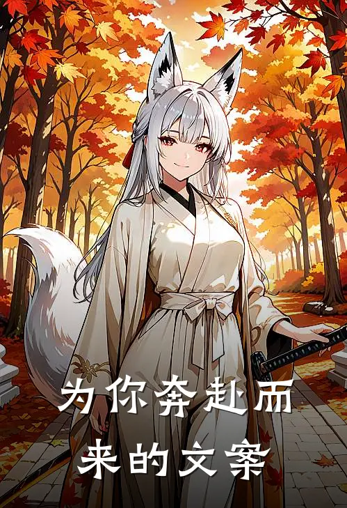 为你奔赴而来的文案