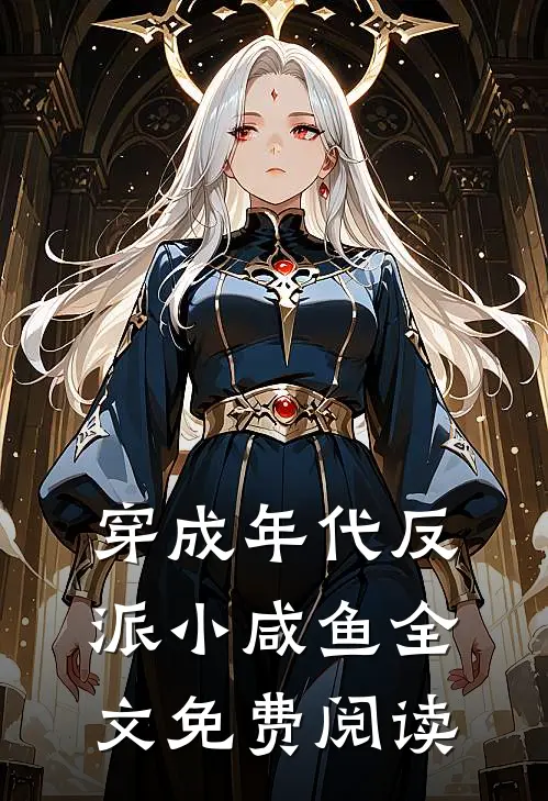 穿成年代反派小咸鱼全文免费阅读