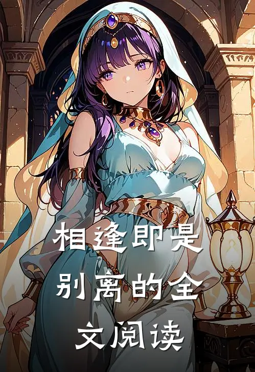 相逢即是别离的全文阅读