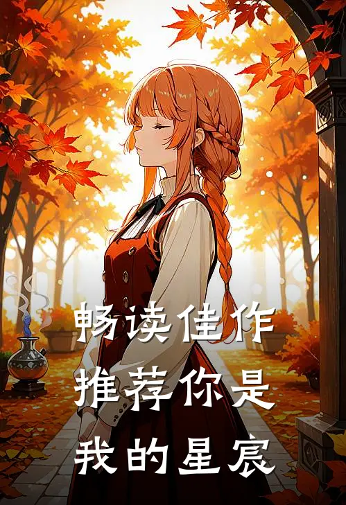 畅读佳作推荐你是我的星宸