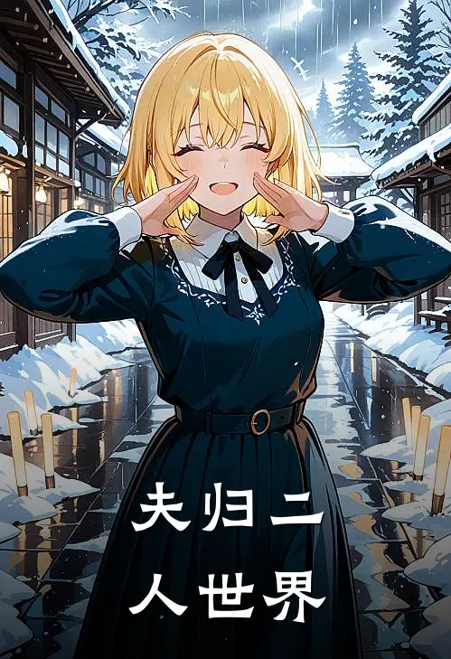 夫归二人世界
