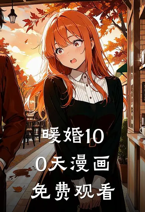 暖婚100天漫画免费观看