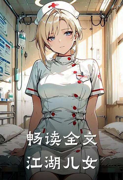 畅读全文江湖儿女