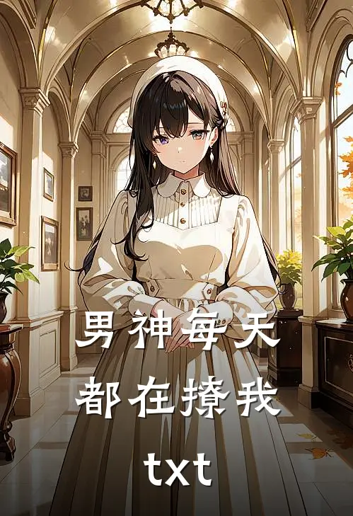 男神每天都在撩我txt