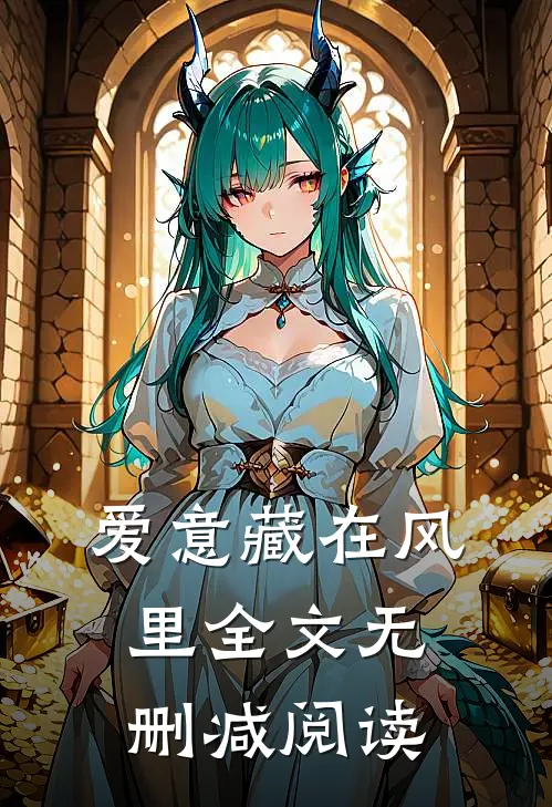 爱意藏在风里全文无删减阅读