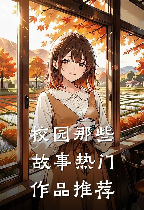 校园那些故事热门作品推荐