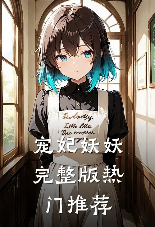 宠妃妖妖完整版热门推荐