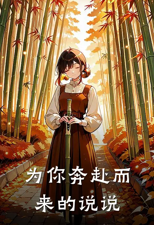 为你奔赴而来的说说