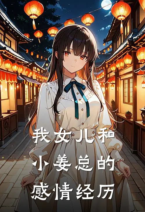 我女儿和小姜总的感情经历