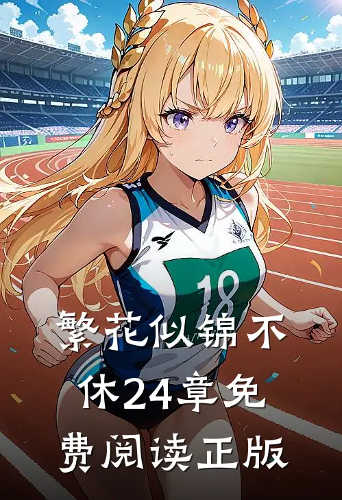 繁花似锦不休24章免费阅读正版