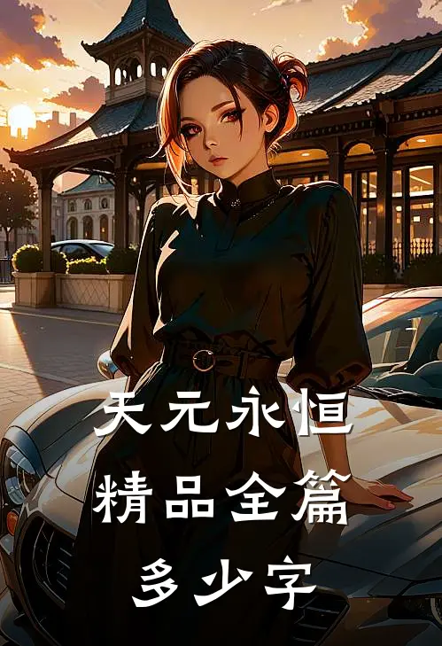 天元永恒精品全篇多少字
