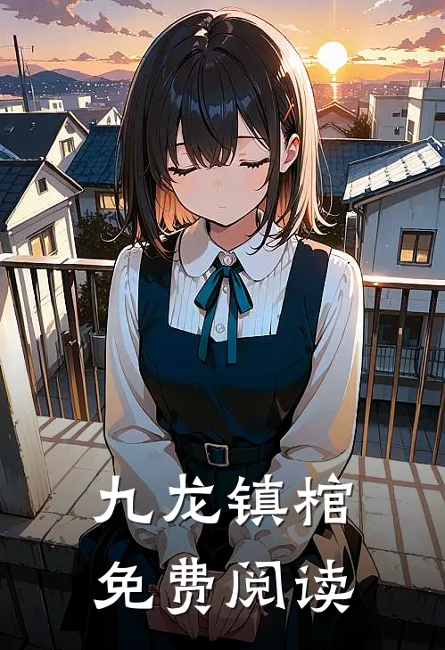 九龙镇棺免费阅读
