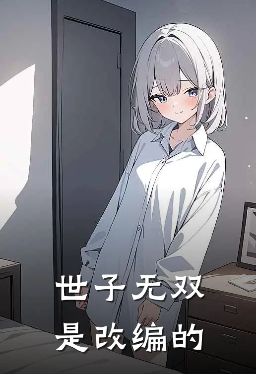 世子无双是改编的
