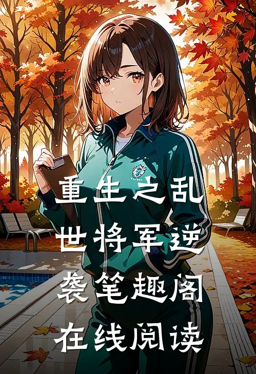 重生之乱世将军逆袭笔趣阁在线阅读