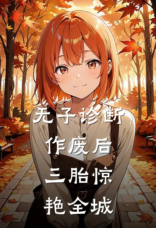 无子诊断作废后，三胎惊艳全城