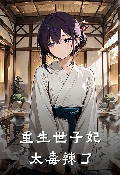 重生世子妃太毒辣了