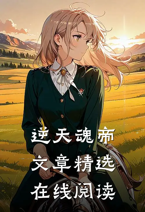 逆天魂帝文章精选在线阅读
