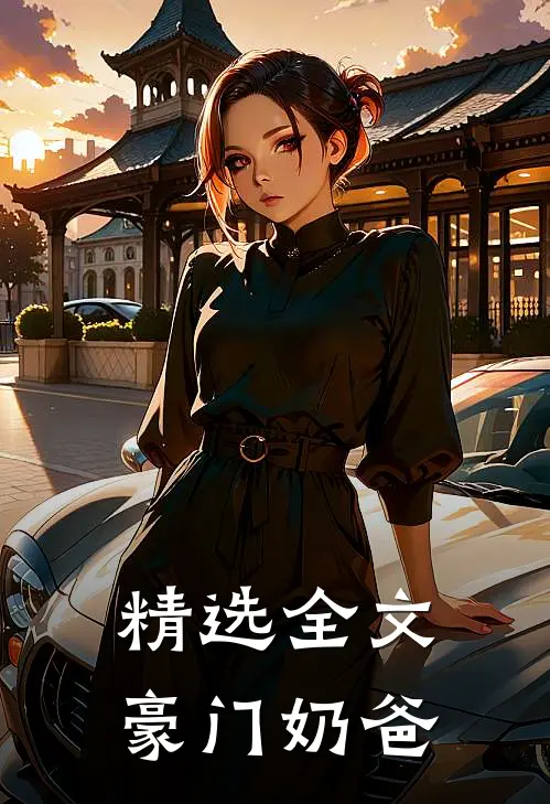 精选全文豪门奶爸