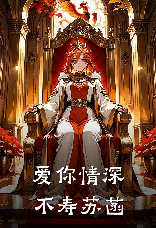爱你情深不寿苏菡