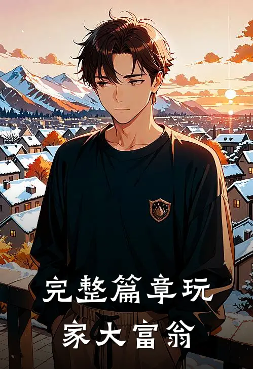 完整篇章玩家大富翁