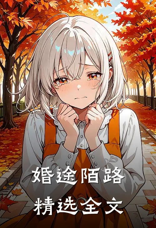 婚途陌路精选全文