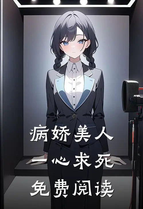 病娇美人一心求死免费阅读