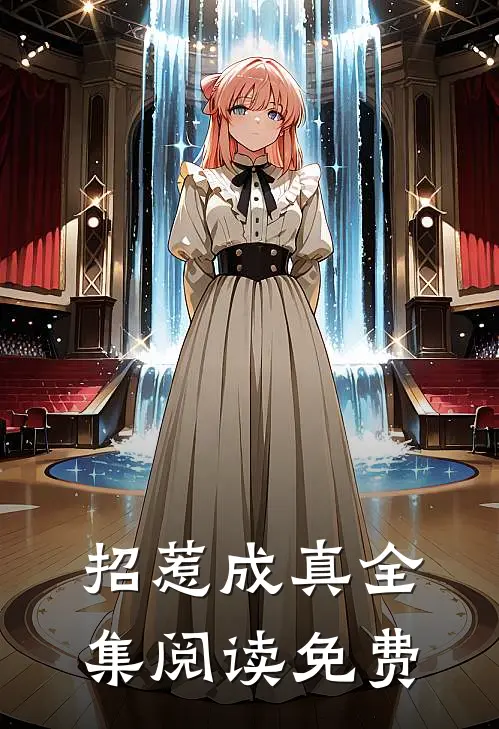 招惹成真全集阅读免费
