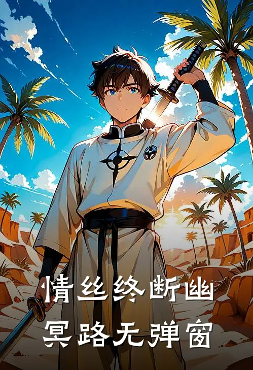 情丝终断幽冥路无弹窗