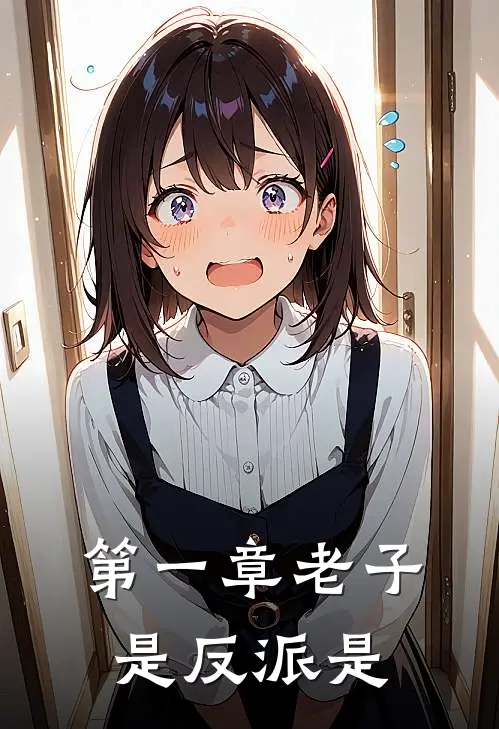 第一章老子是反派是