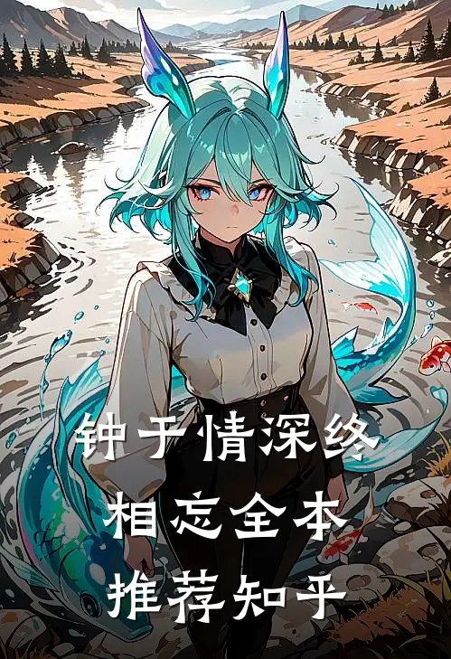钟于情深终相忘全本推荐知乎
