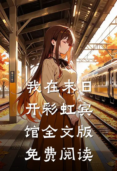 我在末日开彩虹宾馆全文版免费阅读