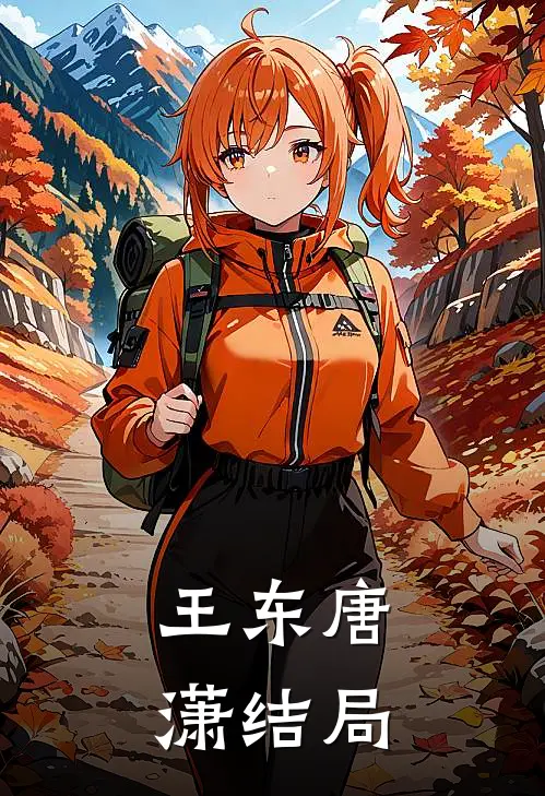 王东唐潇结局