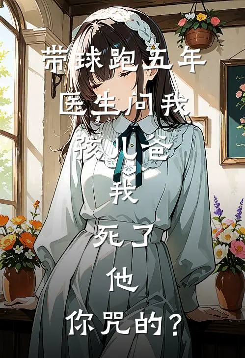 带球跑五年，医生问我孩儿爸，我：死了，他：你咒的？