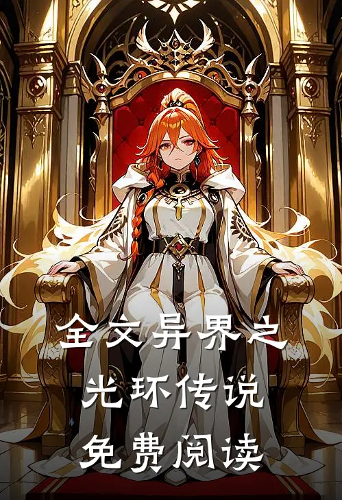 全文异界之光环传说免费阅读