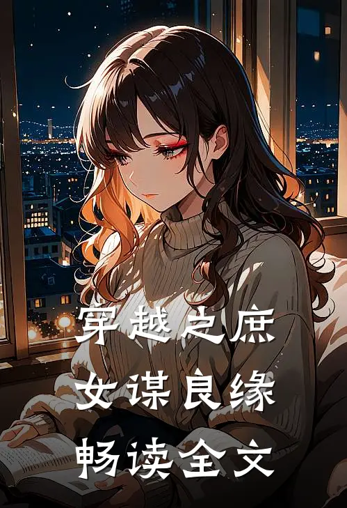 穿越之庶女谋良缘畅读全文