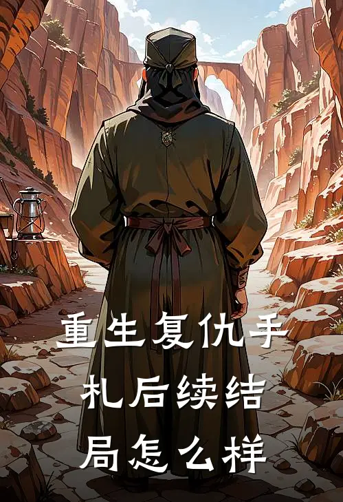 重生复仇手札后续结局怎么样