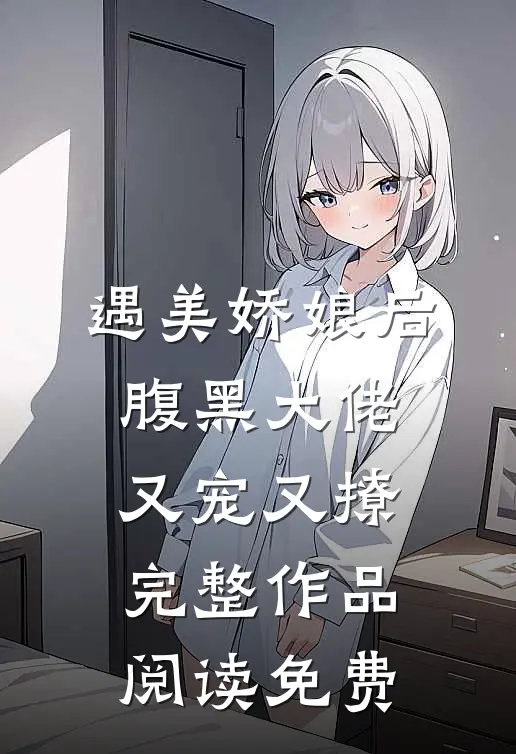 遇美娇娘后,腹黑大佬又宠又撩完整作品阅读免费