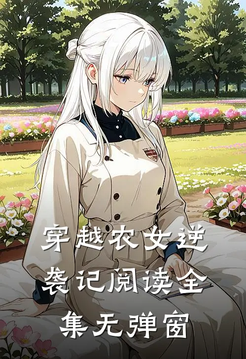 穿越农女逆袭记阅读全集无弹窗