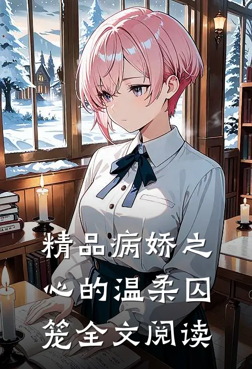 精品病娇之心的温柔囚笼全文阅读
