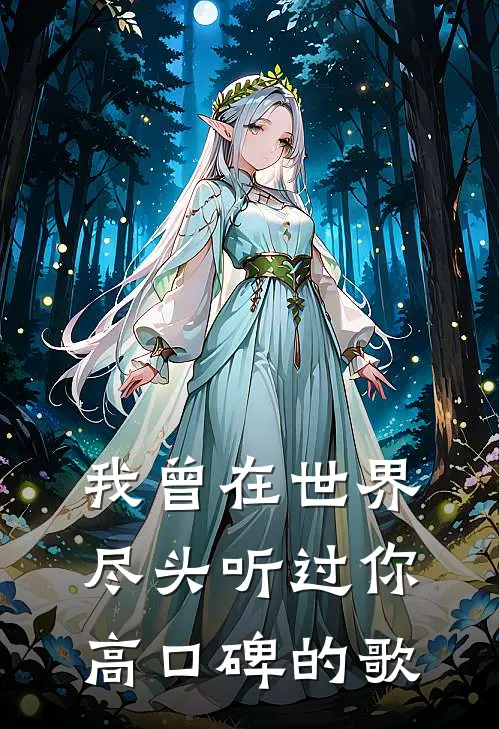 我曾在世界尽头听过你高口碑的歌