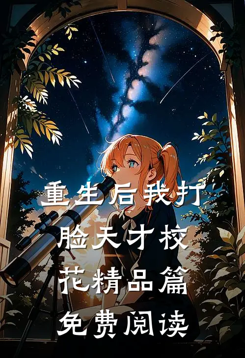 重生后我打脸天才校花精品篇免费阅读