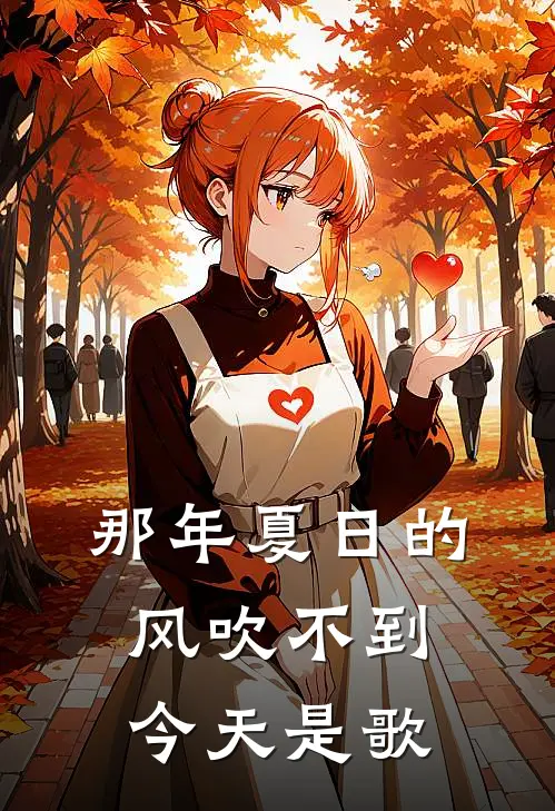 那年夏日的风吹不到今天是歌