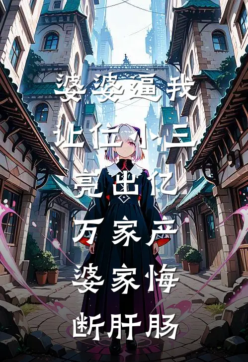 婆婆逼我让位小三，亮出亿万家产，婆家悔断肝肠