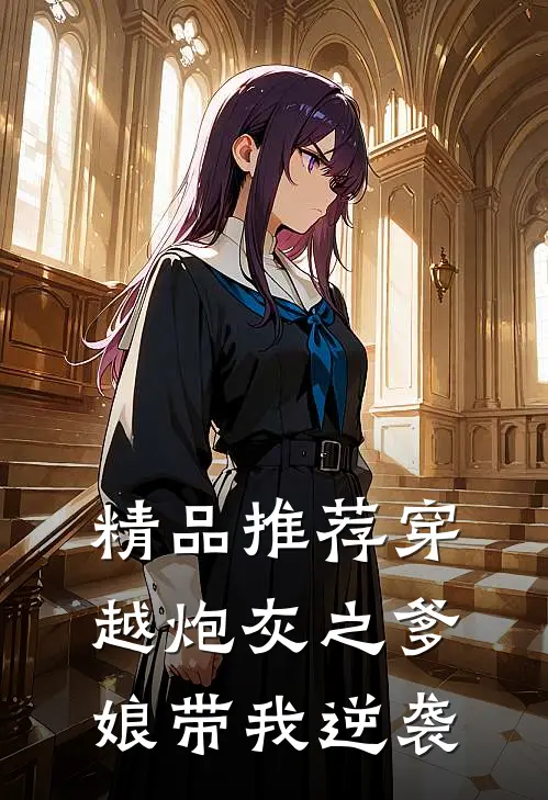 精品推荐穿越炮灰之爹娘带我逆袭