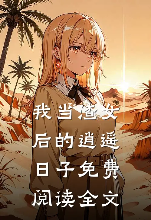 我当渣女后的逍遥日子免费阅读全文